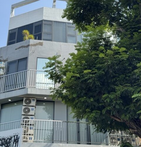 K Office 277-279 Hoàng Sa – Phường Tân Định