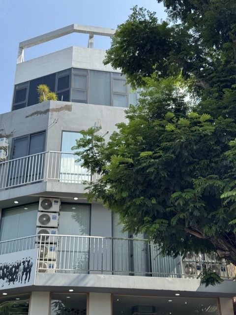 K Office 277-279 Hoàng Sa – Phường Tân Định